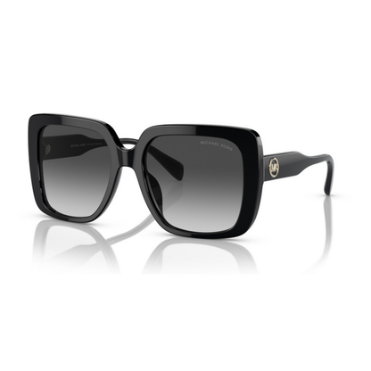 Michael Kors MK2183U women acetate square full-rim sunglasses front view