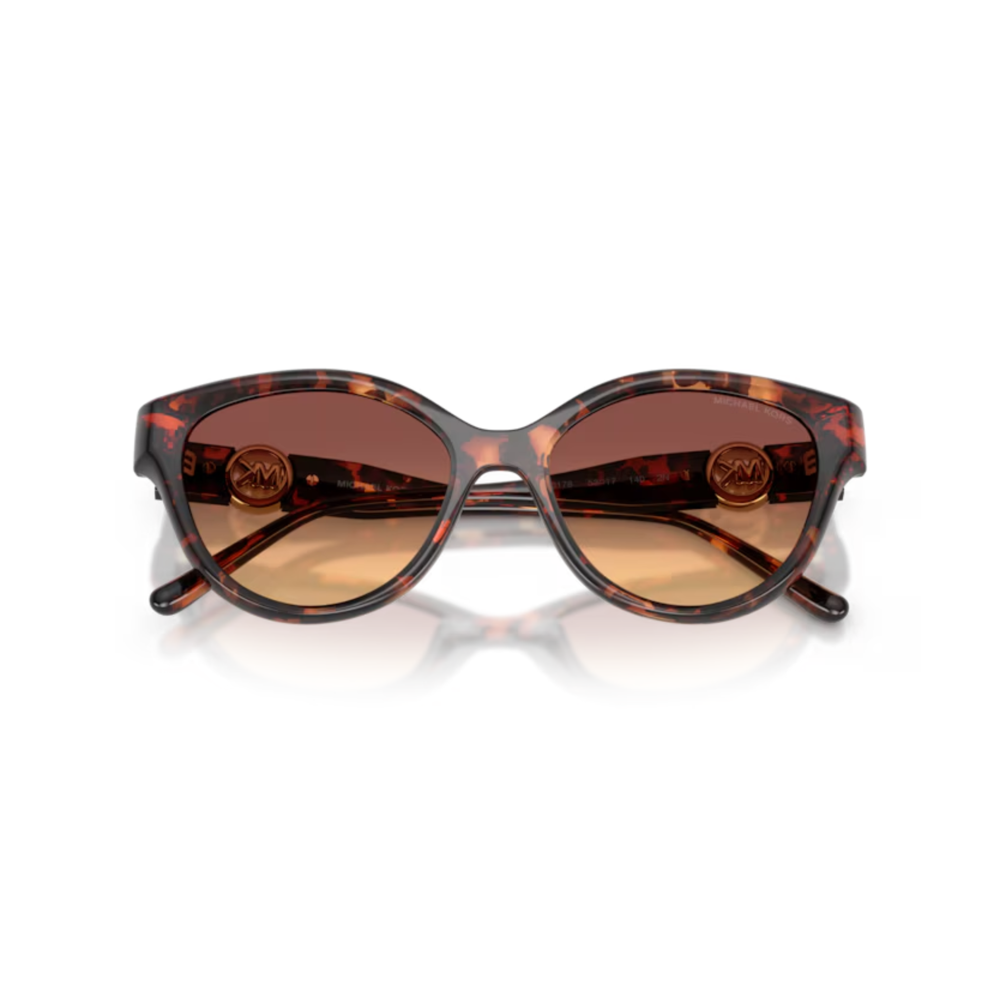 BrownTortoise403178 Michael Kors MK2271U Nagoya sunglasses