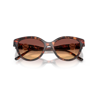 BrownTortoise403178 Michael Kors MK2271U Nagoya sunglasses
