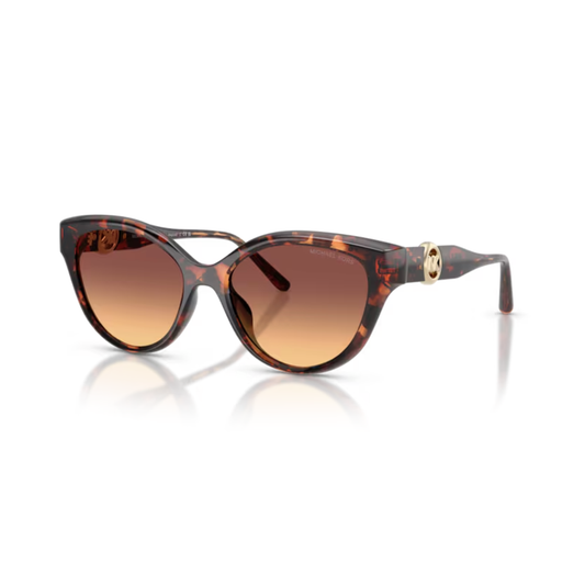 BrownTortoise403178 Michael Kors MK2271U Nagoya sunglasses