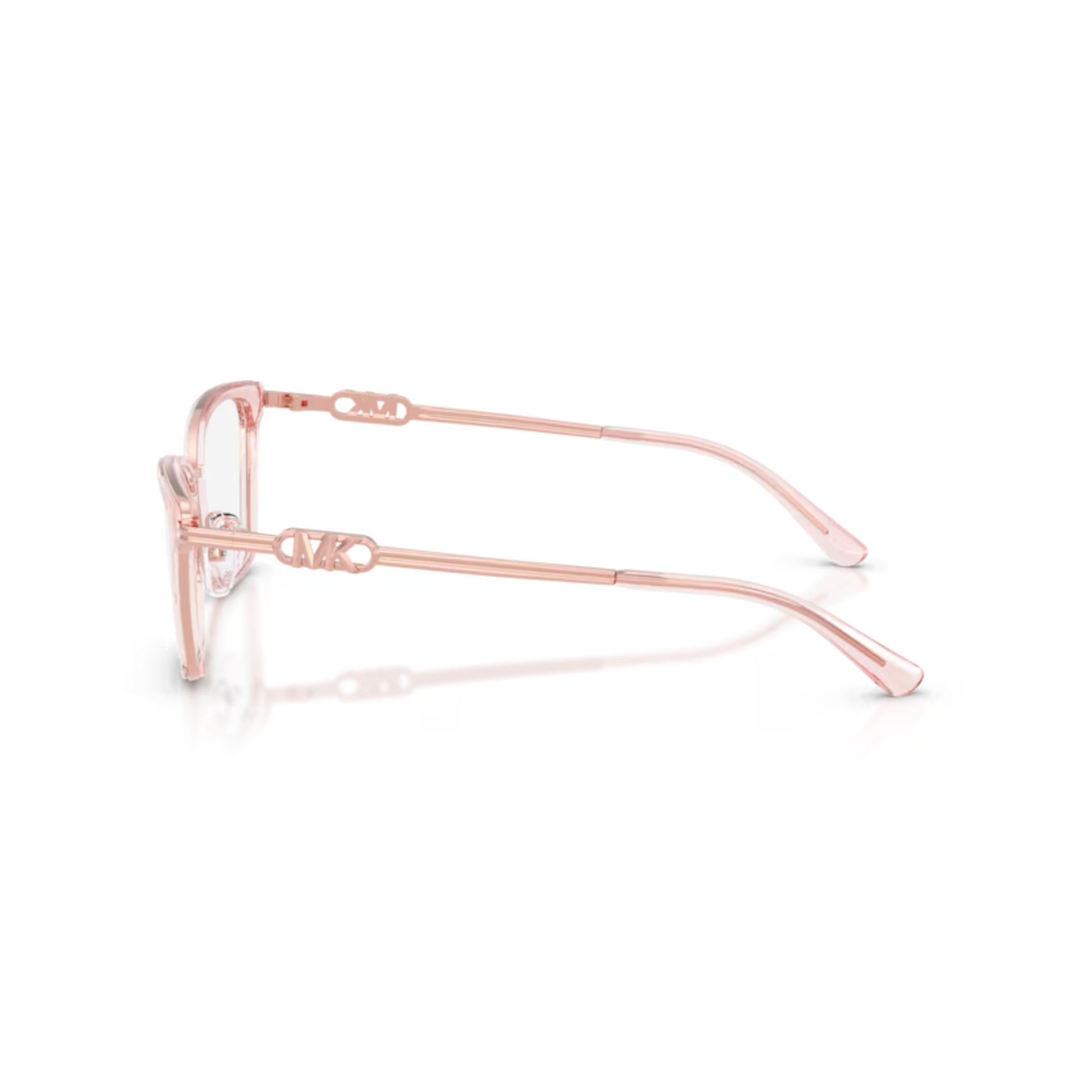 3101 PinkTransparent Michael Kors MK3102 Myrtle Beach women’s designer eyeglasses