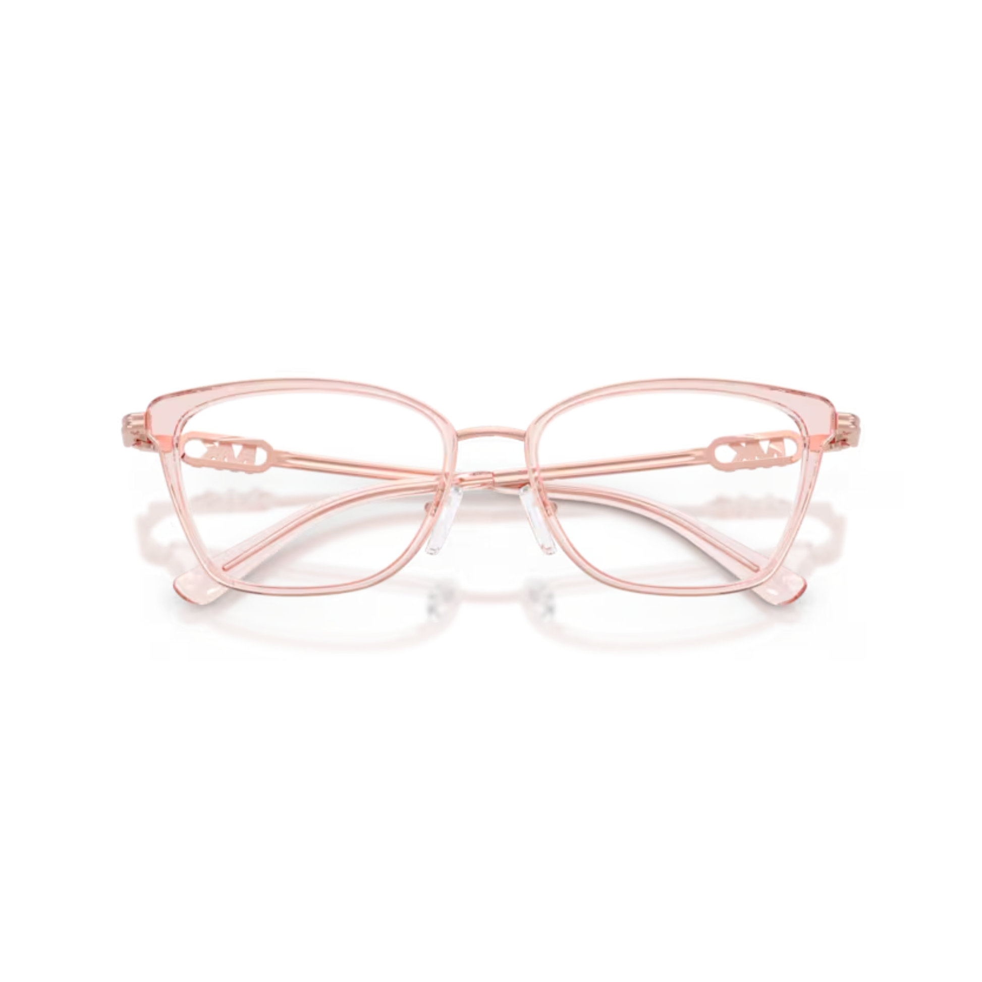 3101 PinkTransparent Michael Kors MK3102 Myrtle Beach women’s designer eyeglasses