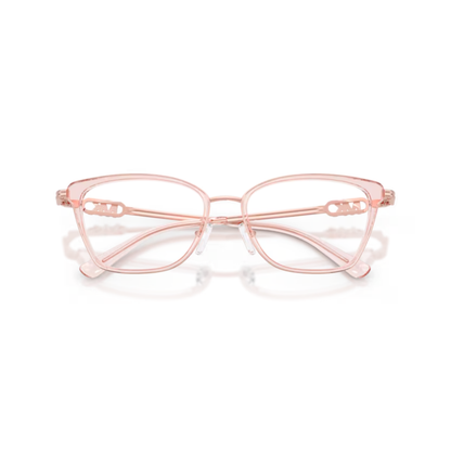 3101 PinkTransparent Michael Kors MK3102 Myrtle Beach women’s designer eyeglasses