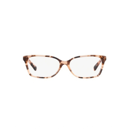 Michael Kors MK4039 womens acetate rectangle optical frame side temple profile