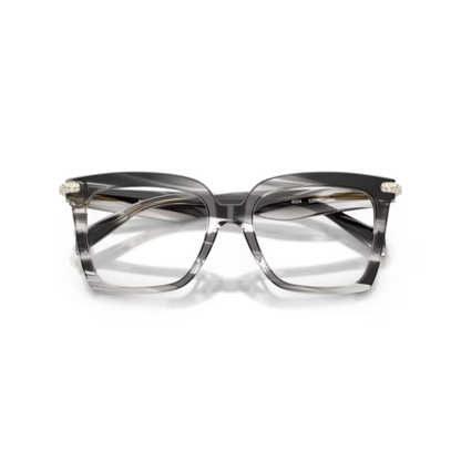 Michael Kors MK4191BU square optical frame front view