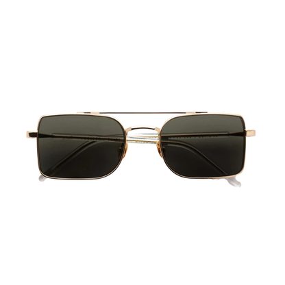MileGold Mile Premium Unisex Sunglasses with lightweight stylish UV protected frame from Eye World Optics Exclusive
