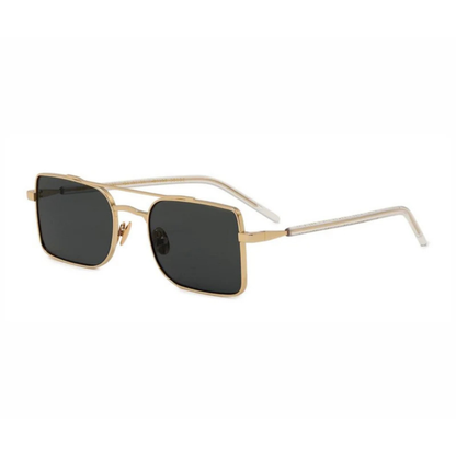 MileGold Mile Premium Unisex Sunglasses with lightweight stylish UV protected frame from Eye World Optics Exclusive