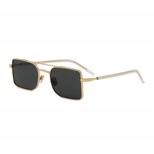 MileGold Mile Premium Unisex Sunglasses with lightweight stylish UV protected frame from Eye World Optics Exclusive