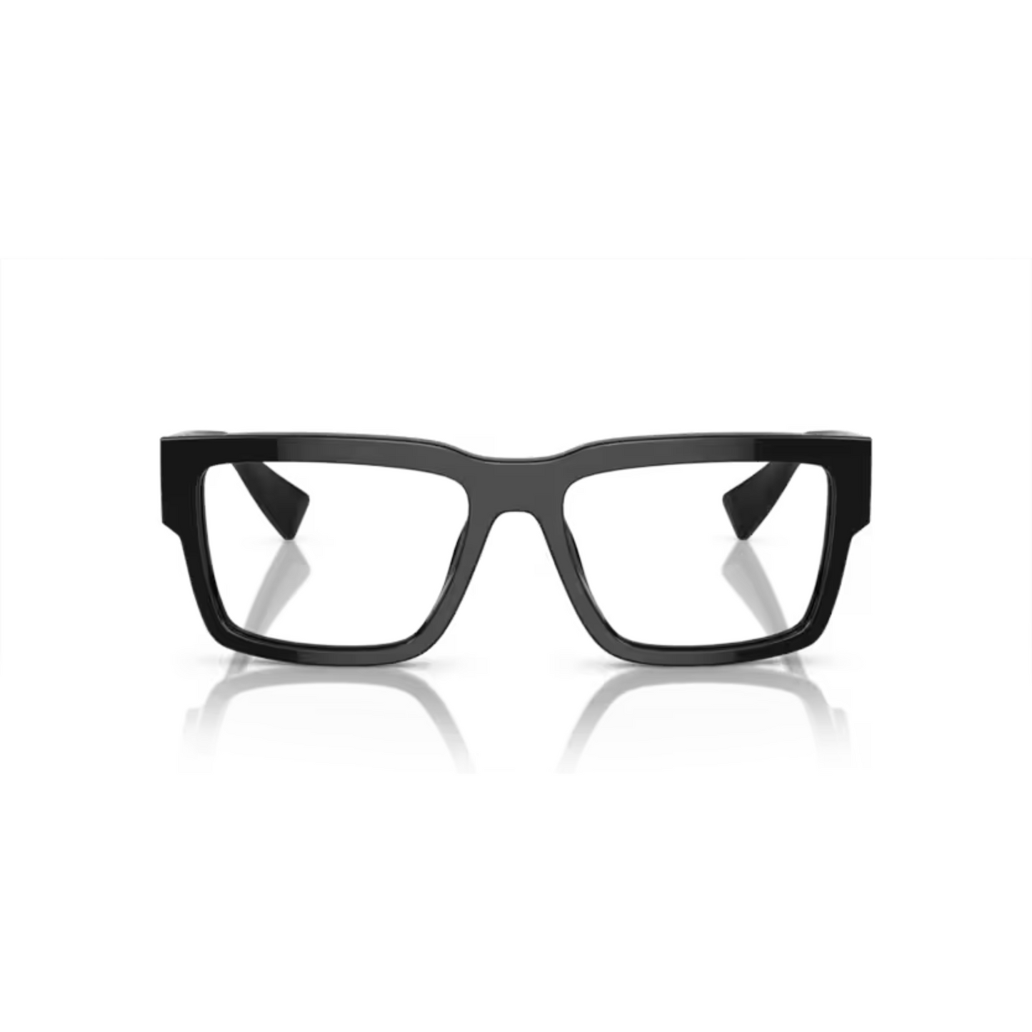 Miu Miu MU02XV women's luxury acetate optical frame for prescription glasses.
