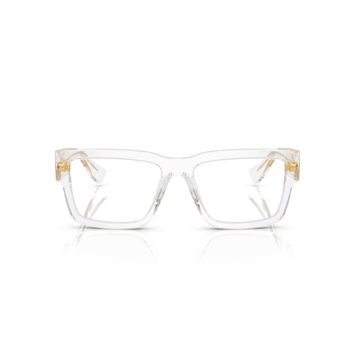 Miu Miu MU02XV women's luxury acetate optical frame for prescription glasses.