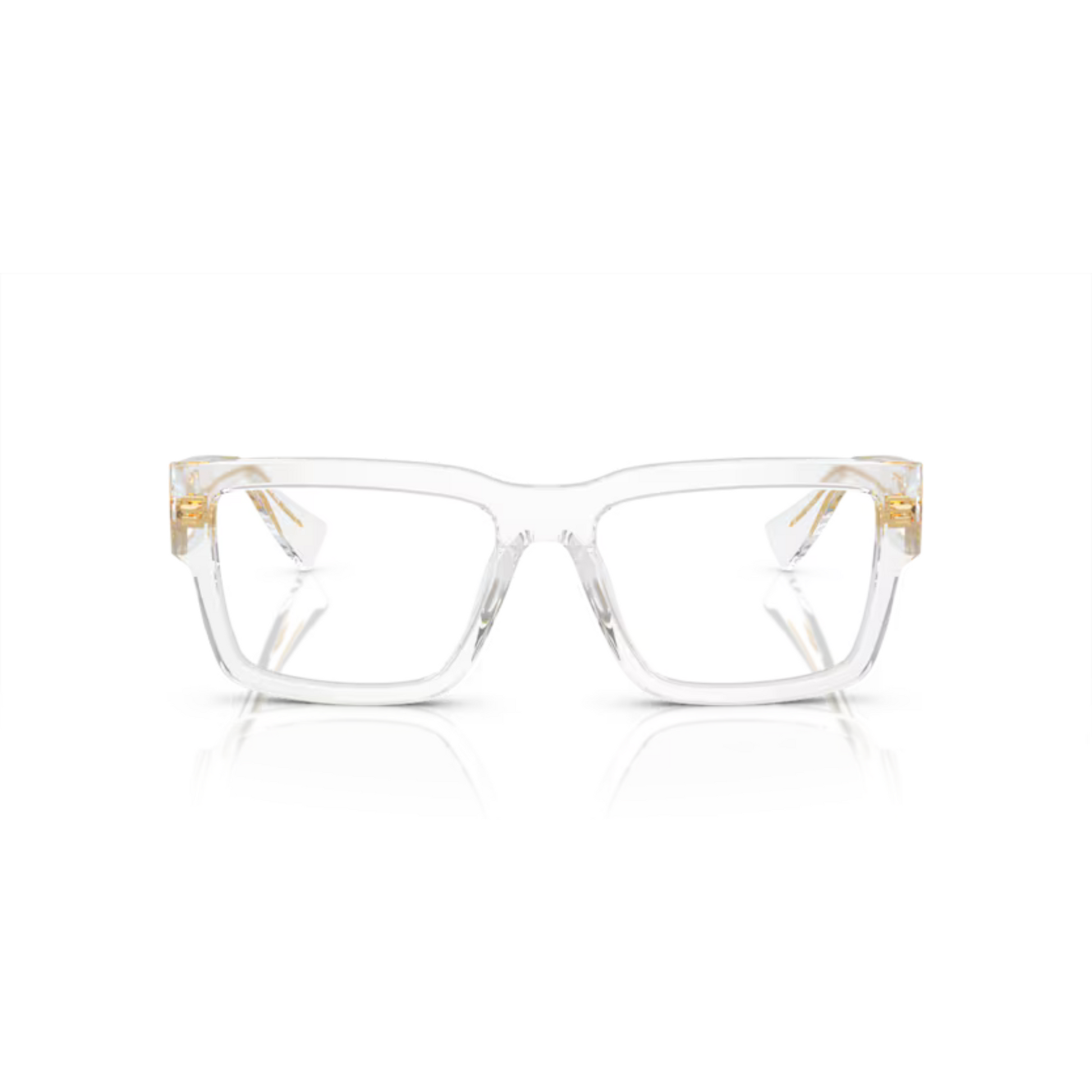 Miu Miu MU02XV women's luxury acetate optical frame for prescription glasses.