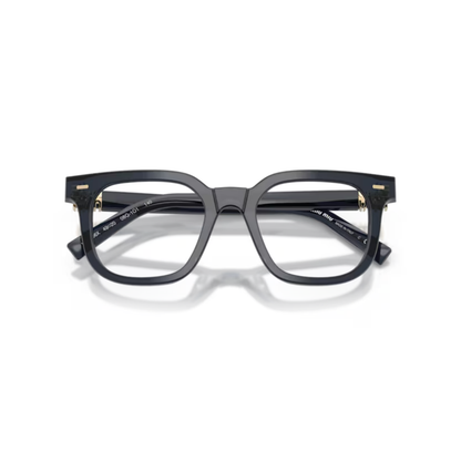 Miu Miu MU06XV women's square full-rim optical frame with premium designer styling.