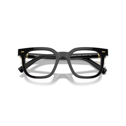 Miu Miu MU06XV women's square full-rim optical frame with premium designer styling.