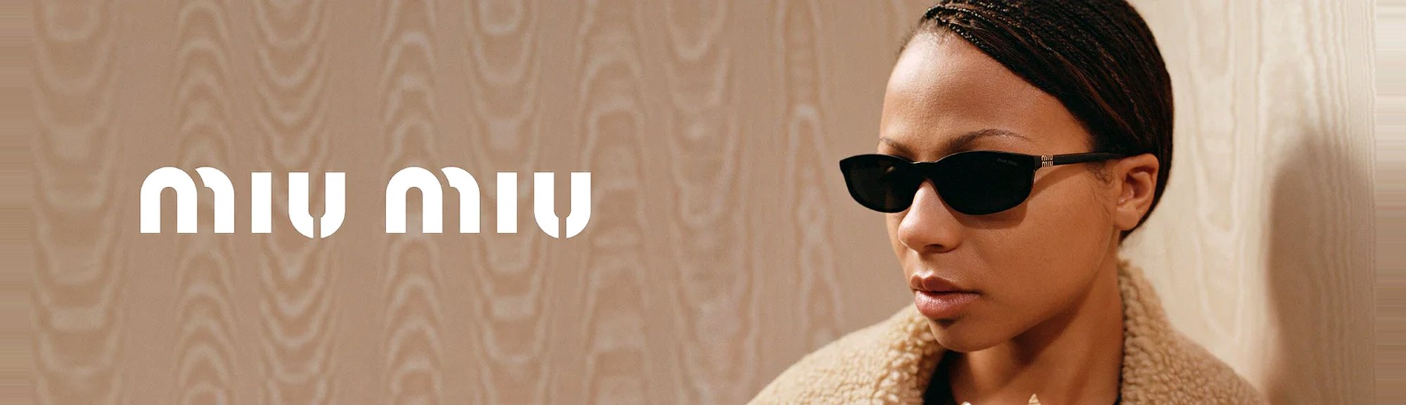 Miu Miu Eyewear At EyeWorld Optics