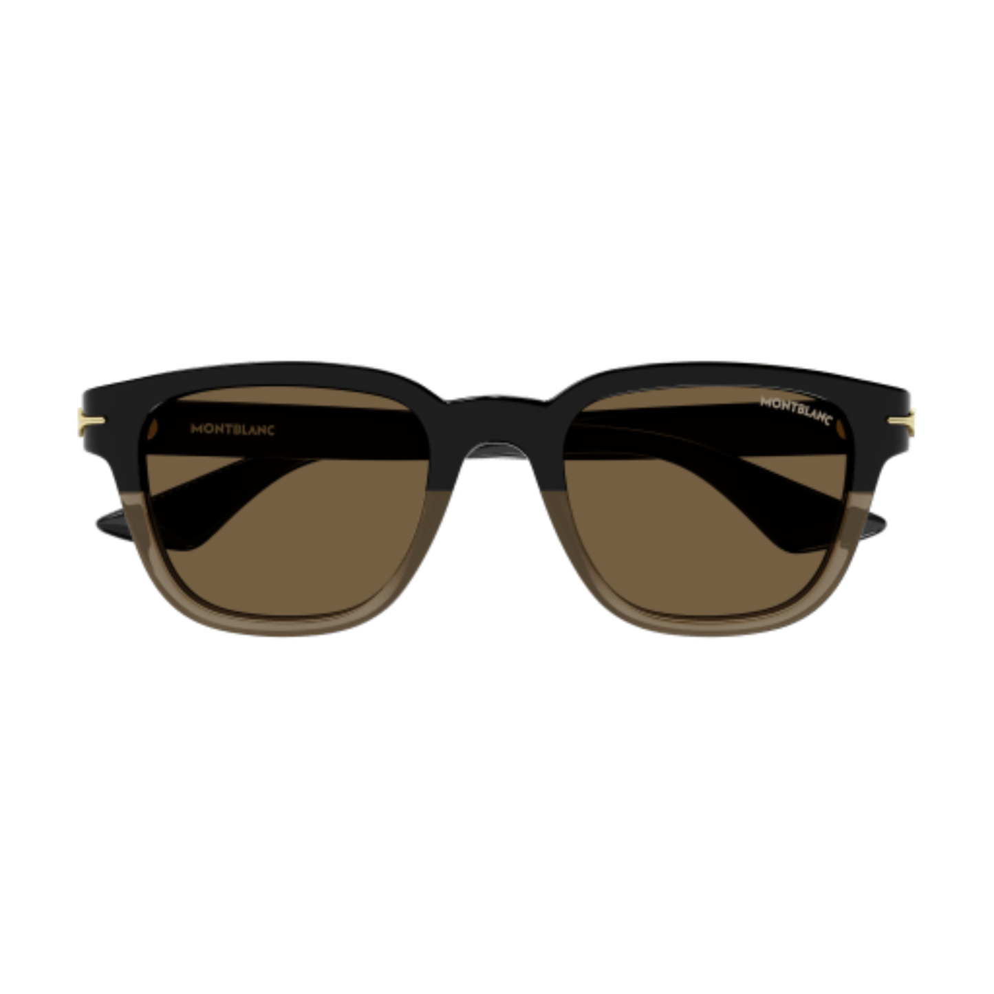 Montblanc MB0302S Unisex Acetate Sunglasses