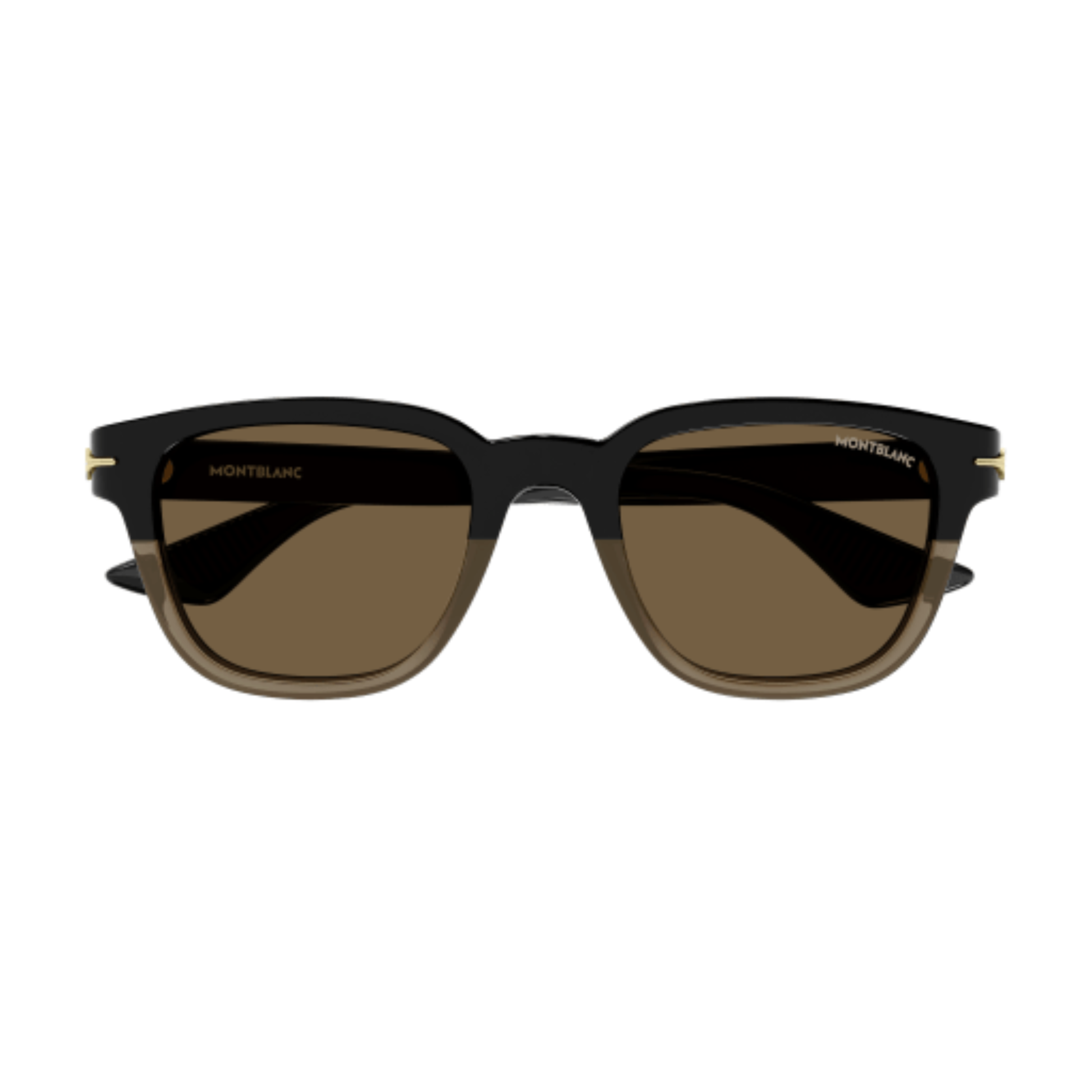 Montblanc MB0302S Unisex Acetate Sunglasses