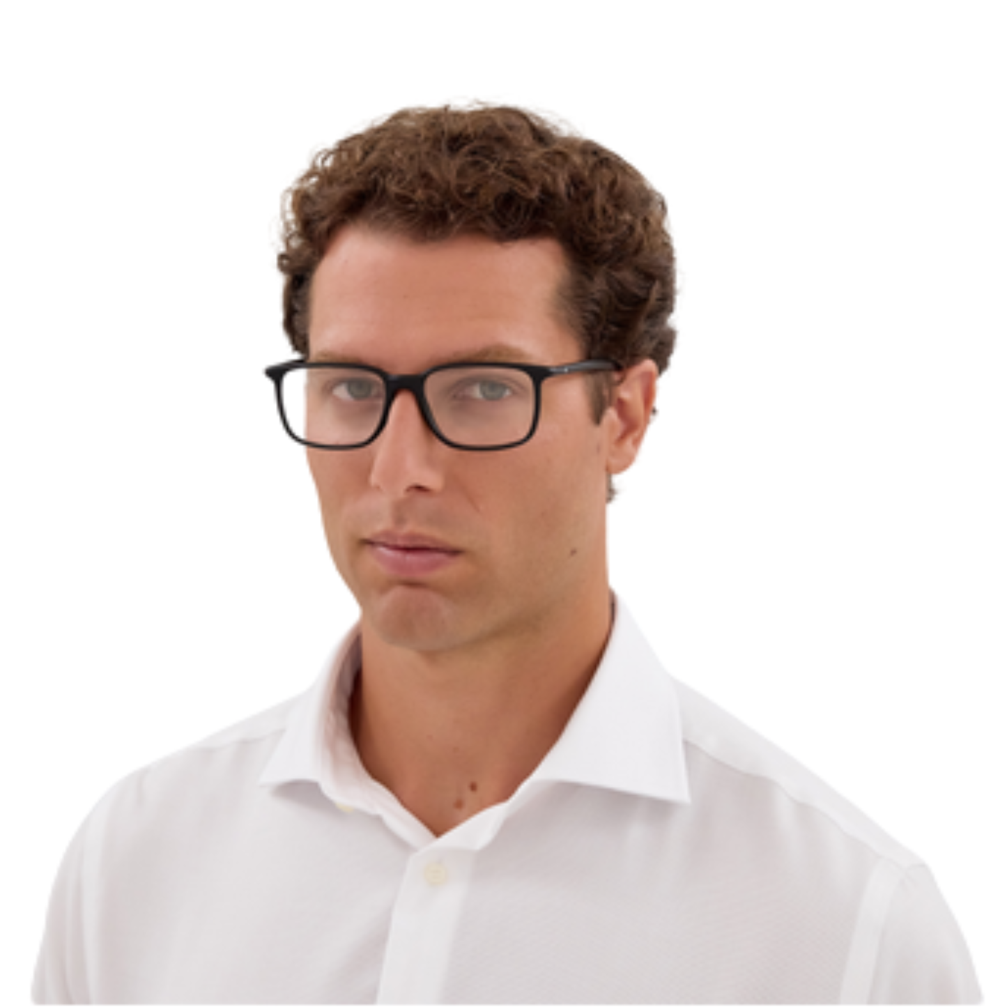 Montblanc MB0328O luxury unisex optical frame for premium everyday wear