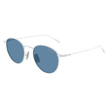 Montblanc MB0473S Unisex Metal Sunglasses