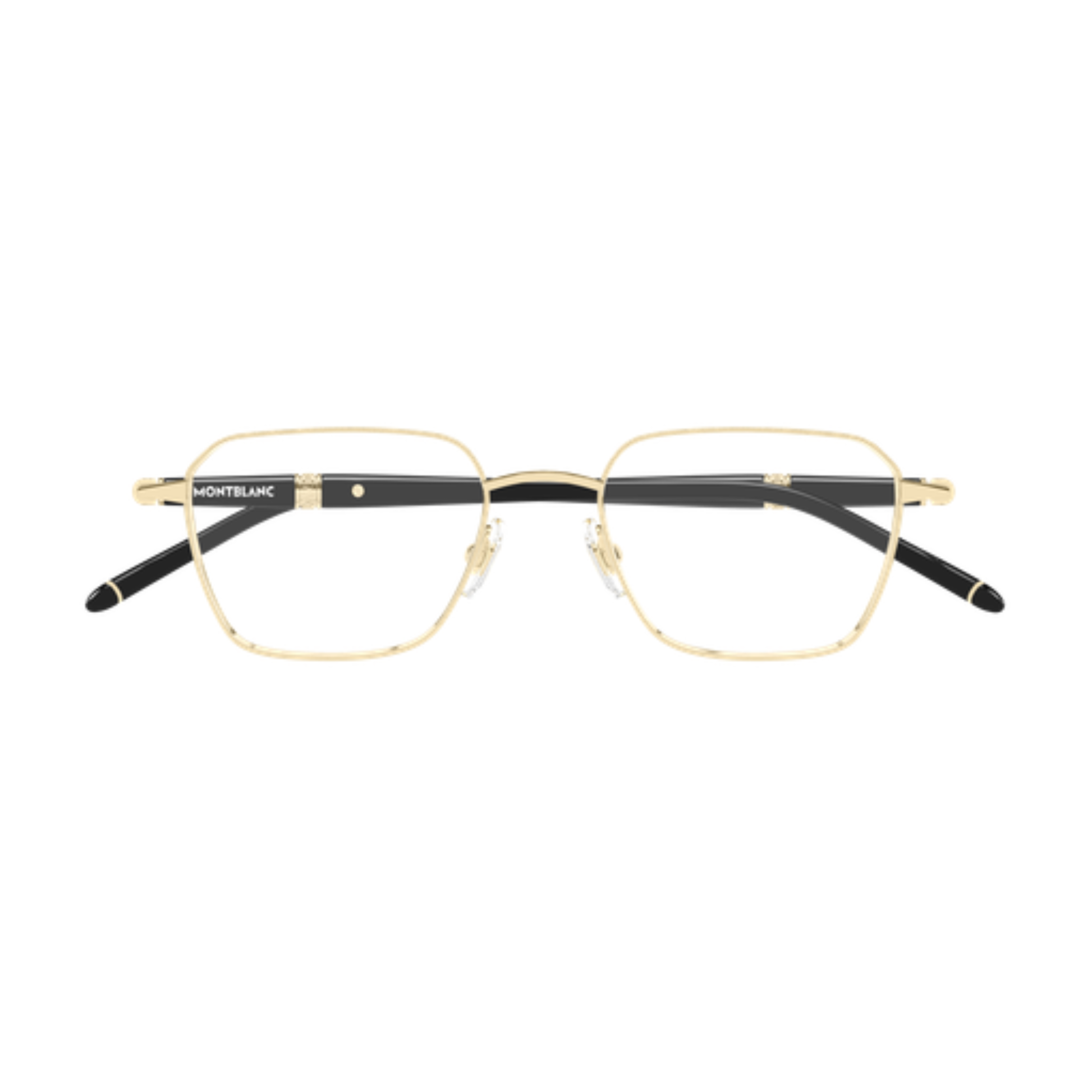 Montblanc MB0485O Unisex Optical Frame luxury lifestyle look