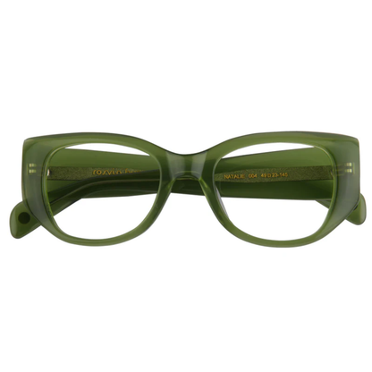 Natalie Rosvin Bugs Female Acetate Eyeglass Frame for Women