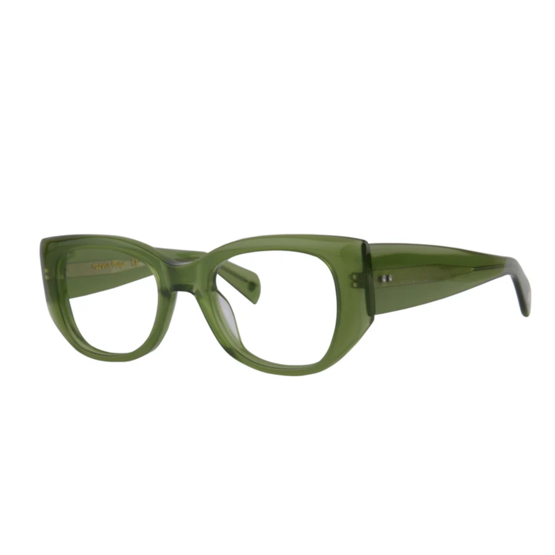 Natalie Rosvin Bugs Female Acetate Eyeglass Frame for Women