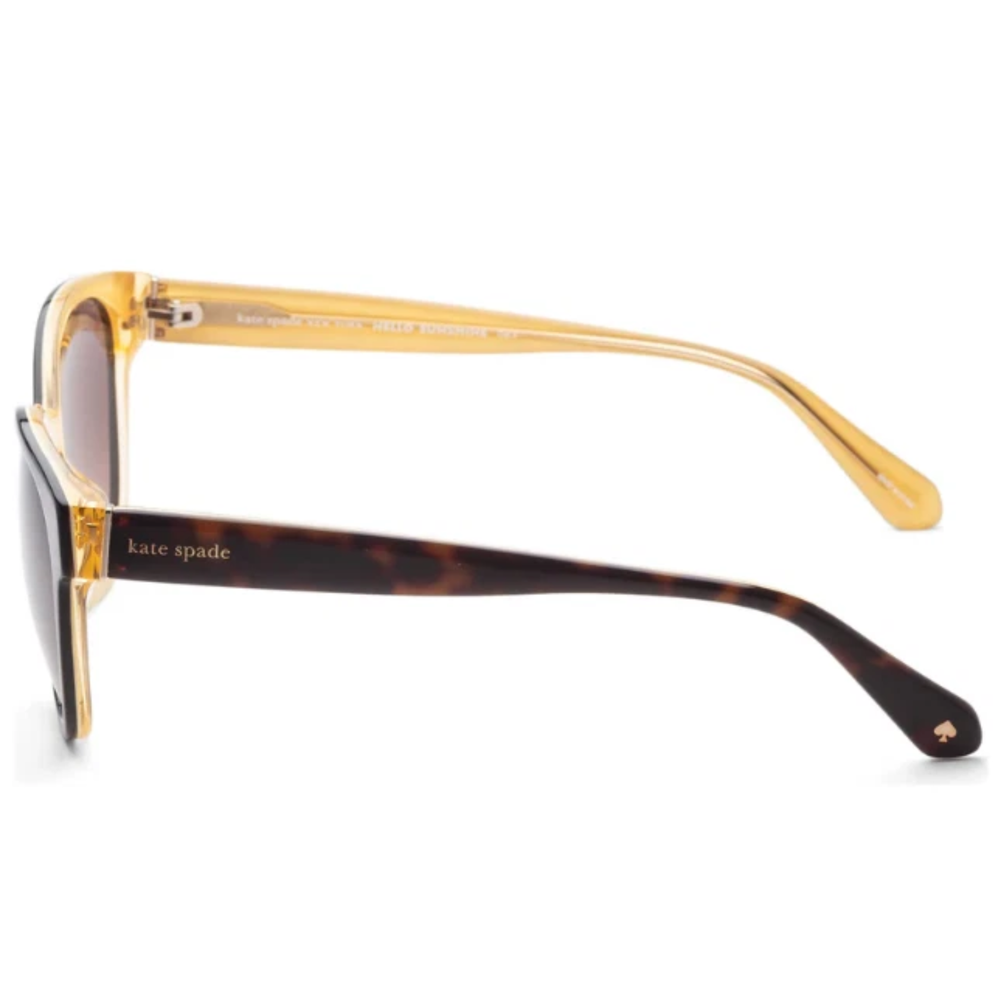 NATHALIE/G/S Women's Acetate Sunglasses