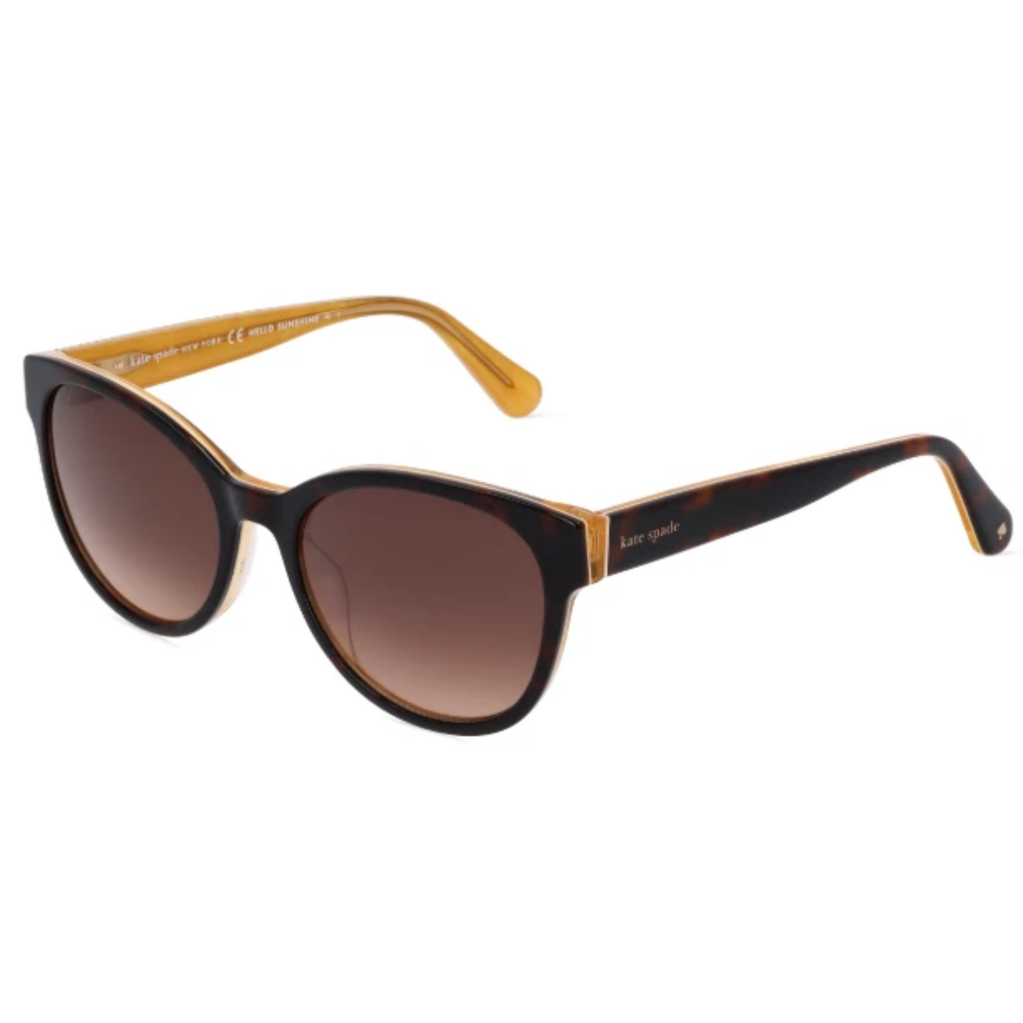 NATHALIE/G/S Women's Acetate Sunglasses