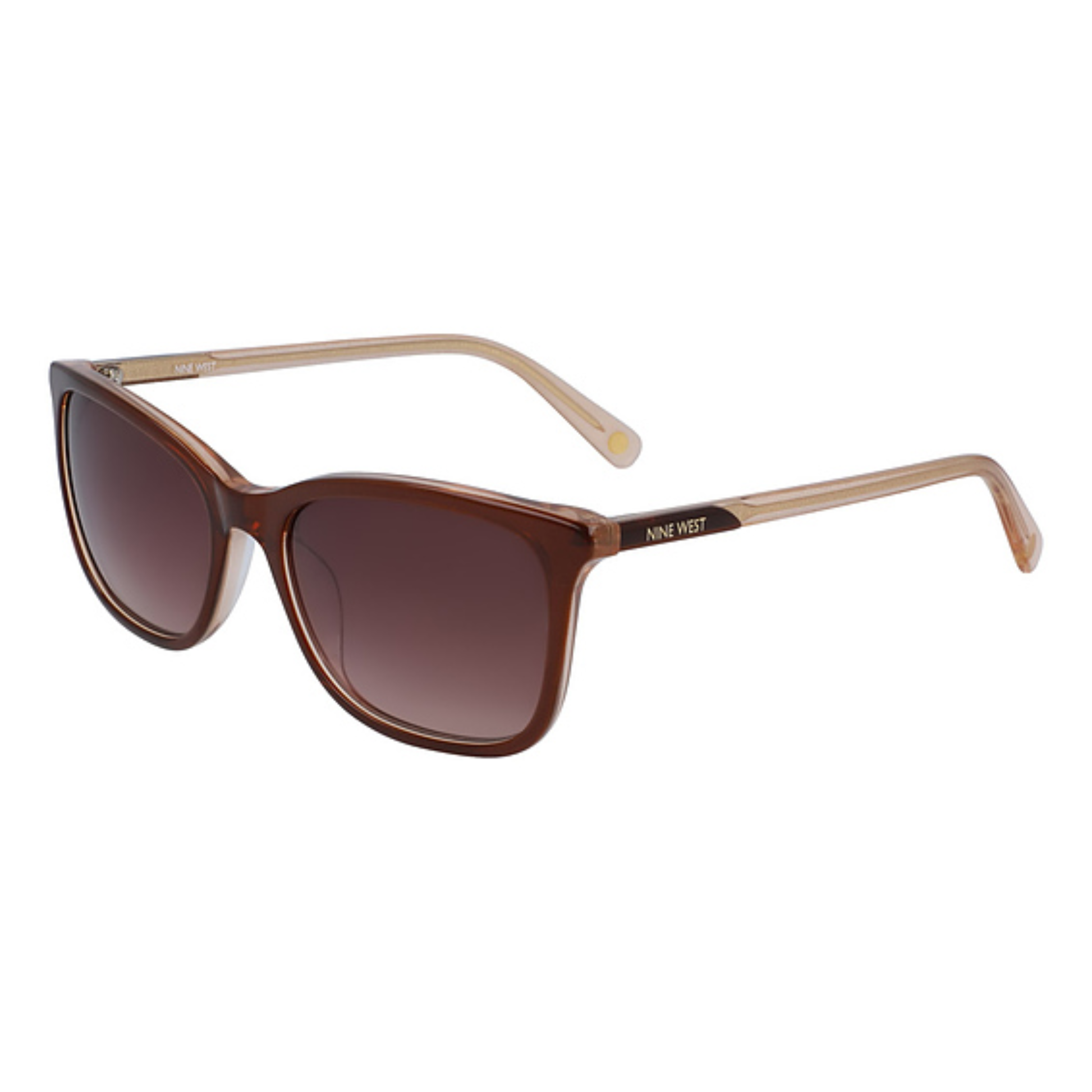Nine West NW635S Women's Acetate Sunglasses