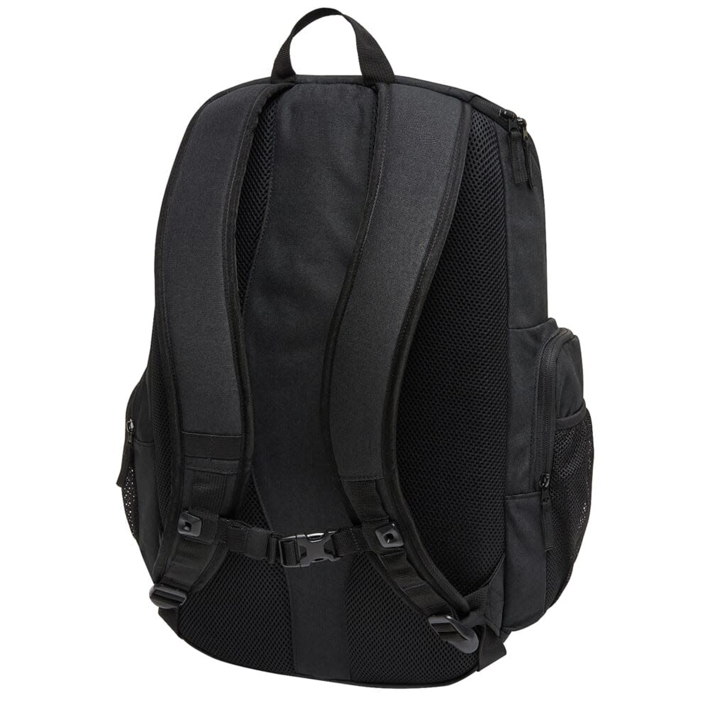Oakley FOS900737 unisex backpack with spacious compartments, padded shoulder straps, and durable lightweight construction.