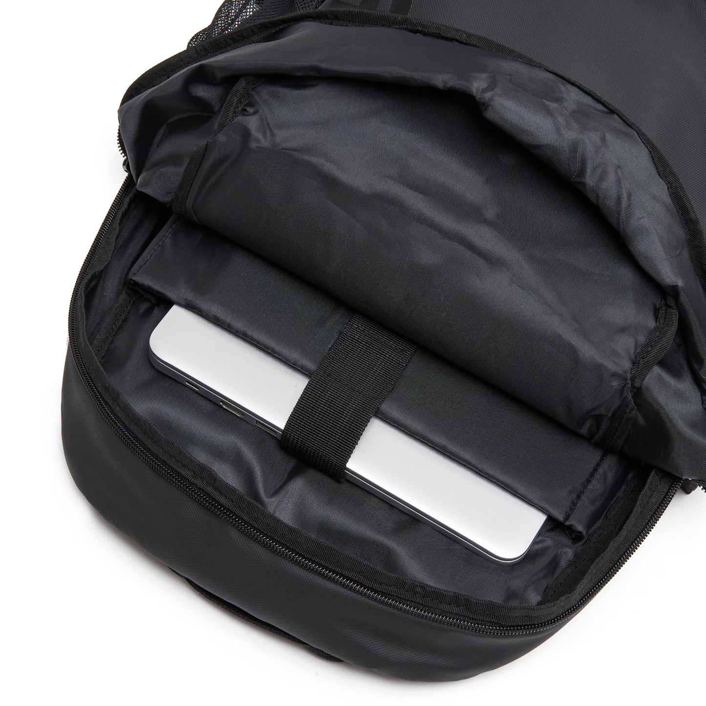 Oakley FOS901202 unisex backpack with spacious storage compartments, padded shoulder straps, and durable lightweight design.