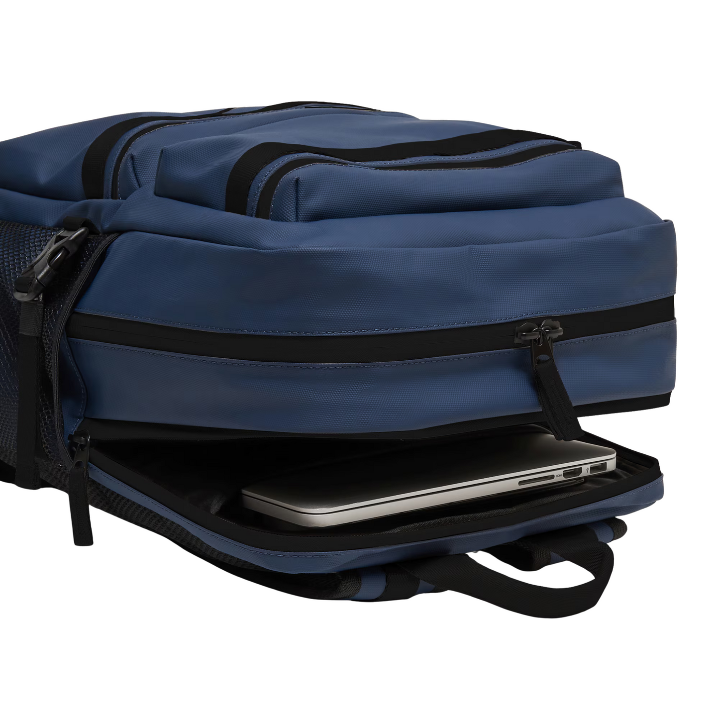 Oakley FOS901478 unisex backpack featuring spacious compartments, padded shoulder straps, and a durable everyday design.