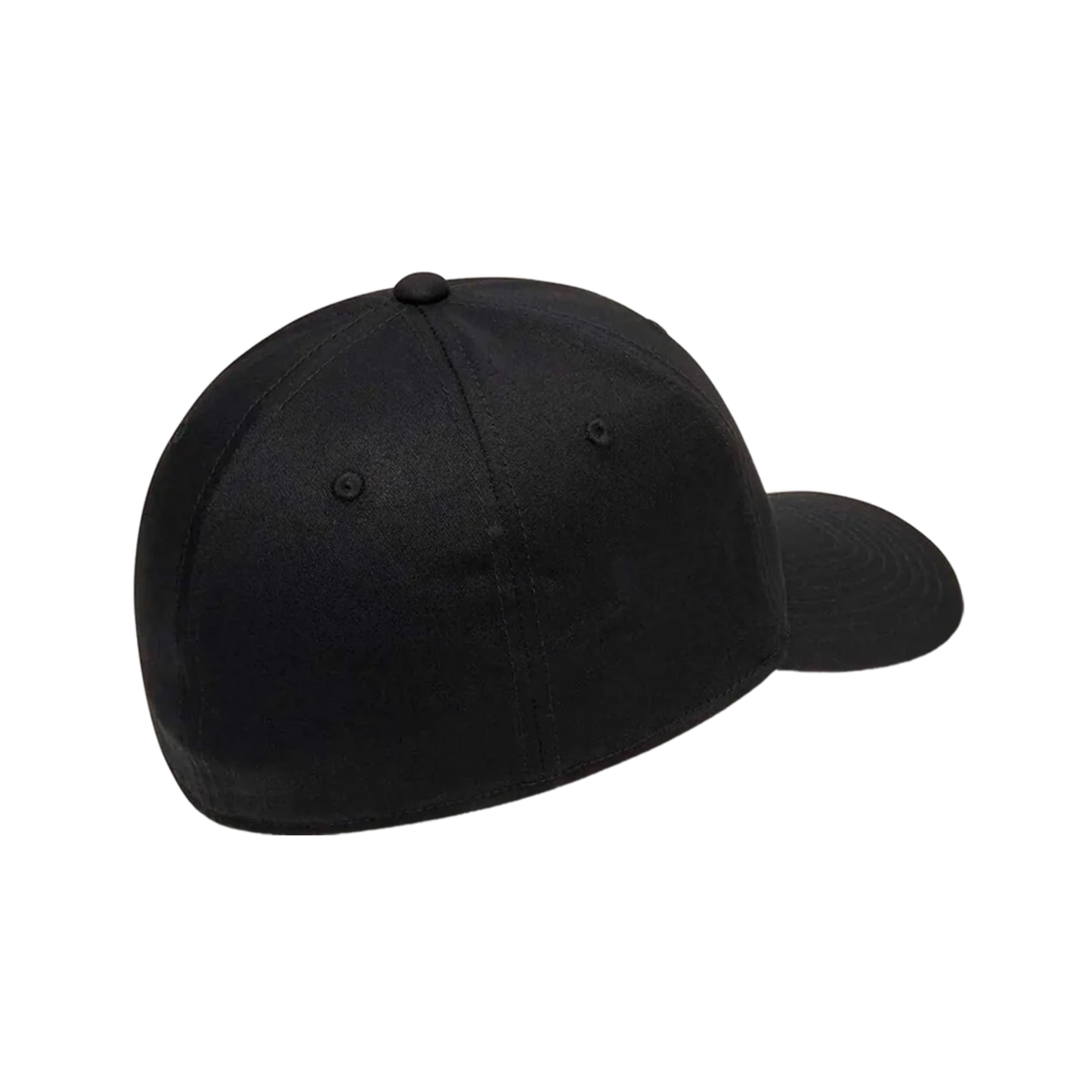 Oakley FOS901495 unisex cap with breathable fabric, adjustable fit, curved brim, and signature Oakley logo.