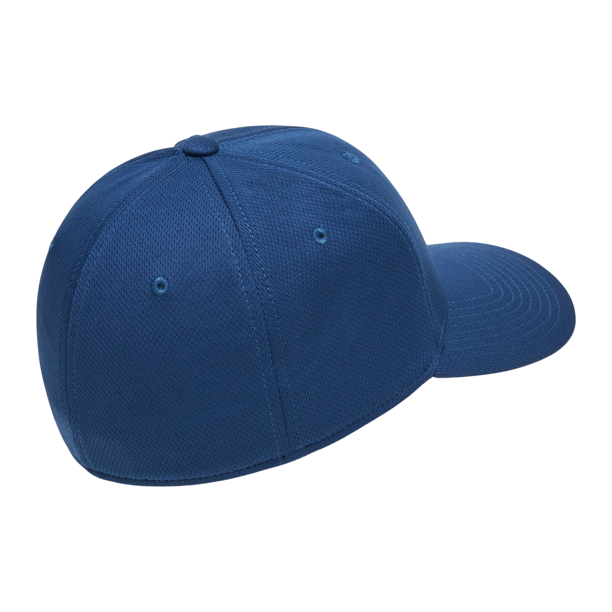 Oakley FOS901497 unisex performance cap with lightweight breathable fabric, adjustable fit, and embroidered Oakley logo.
