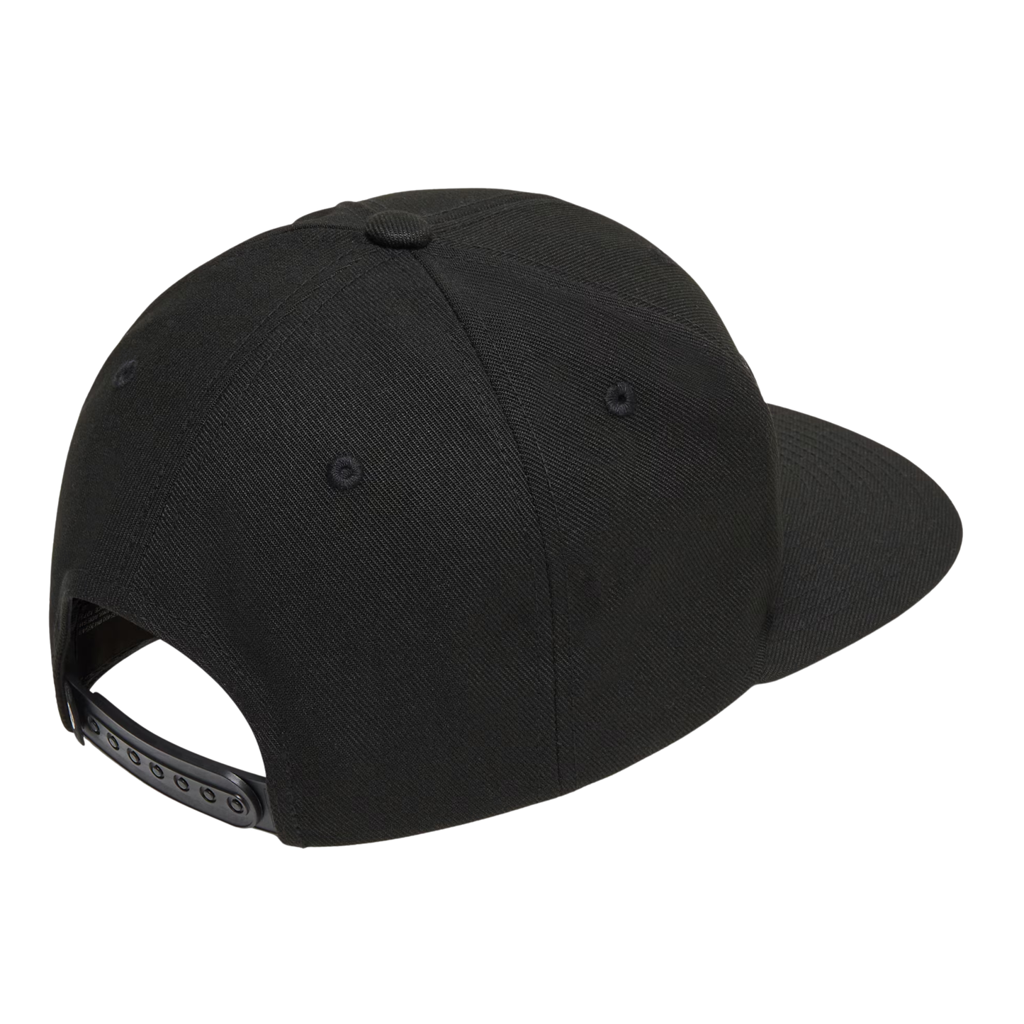 Oakley FOS901499 unisex performance cap with lightweight breathable fabric, adjustable fit, and embroidered Oakley logo.