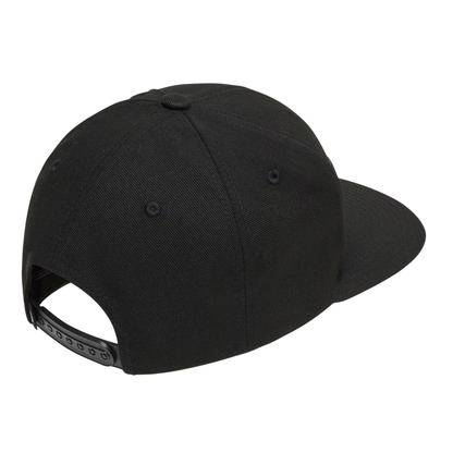 Oakley FOS901499 unisex performance cap with lightweight breathable fabric, adjustable fit, and embroidered Oakley logo.