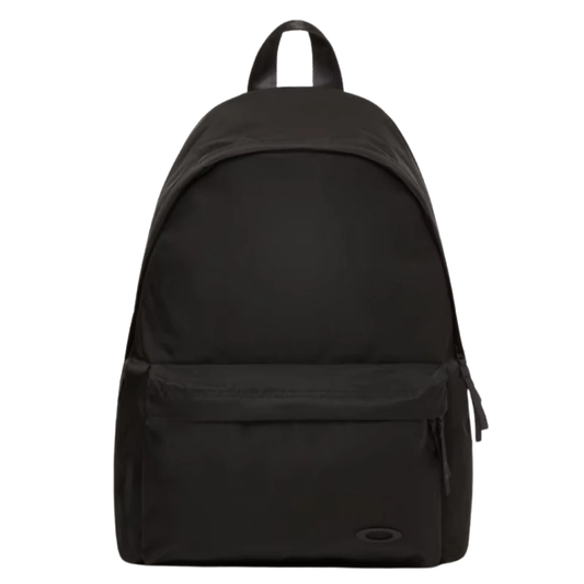 Oakley FOS901976 unisex backpack with spacious compartments, padded shoulder straps, and durable everyday design.