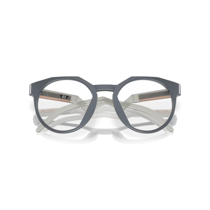 Oakley OO8139 HSTN RX optical frame front view 