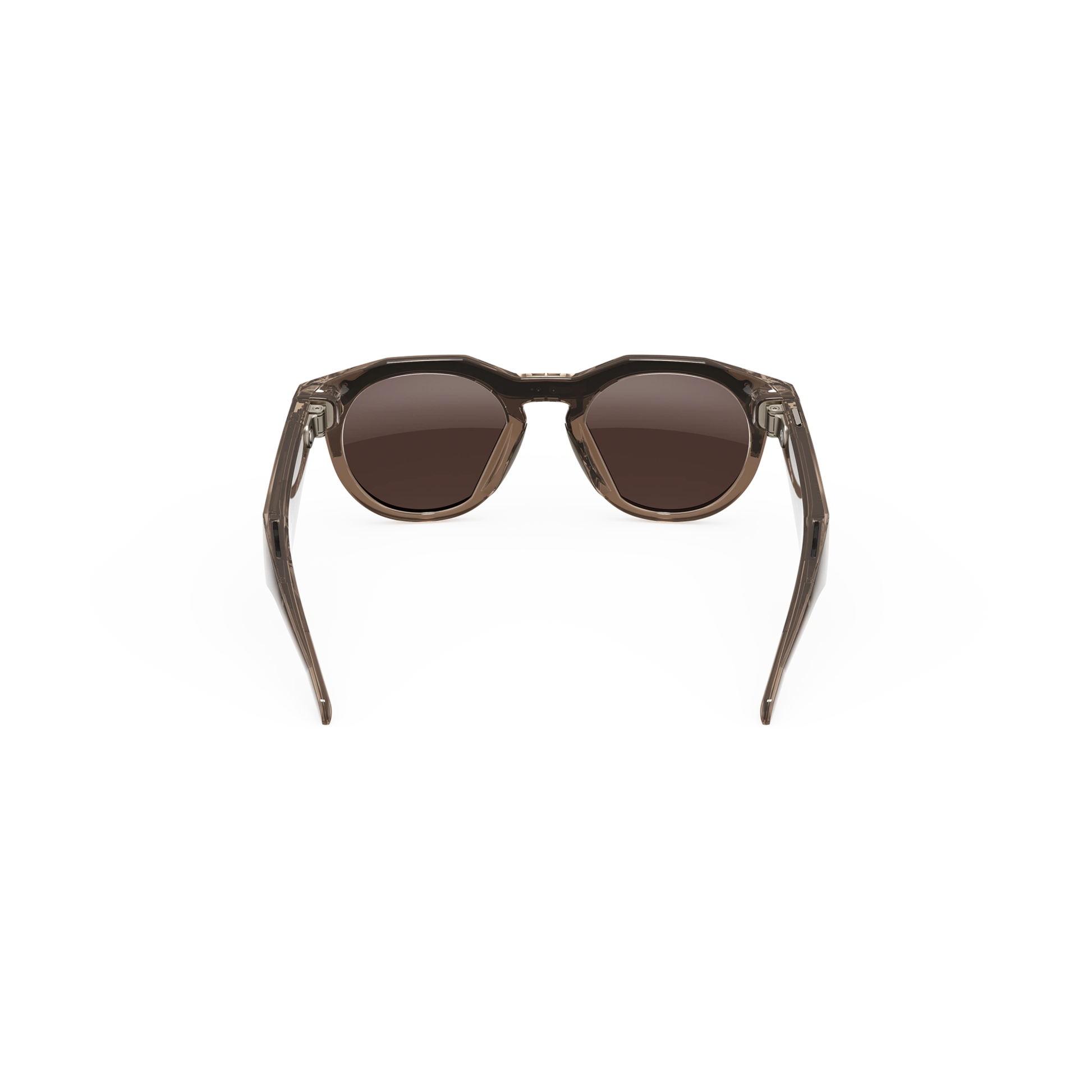 Oakley Meta HSTN OW8002-06 Smart Sunglasses