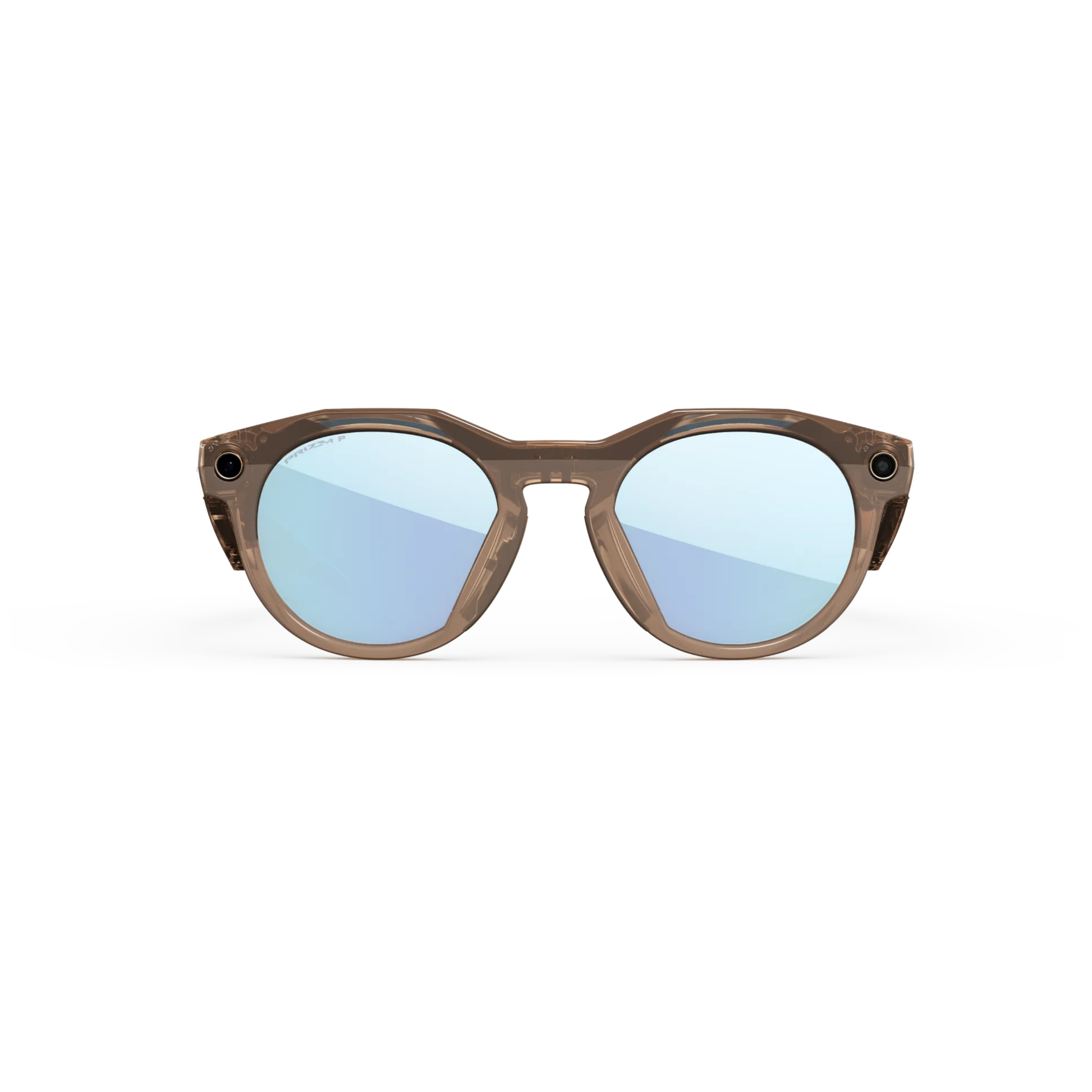 Oakley Meta HSTN OW8002-06 Smart Sunglasses
