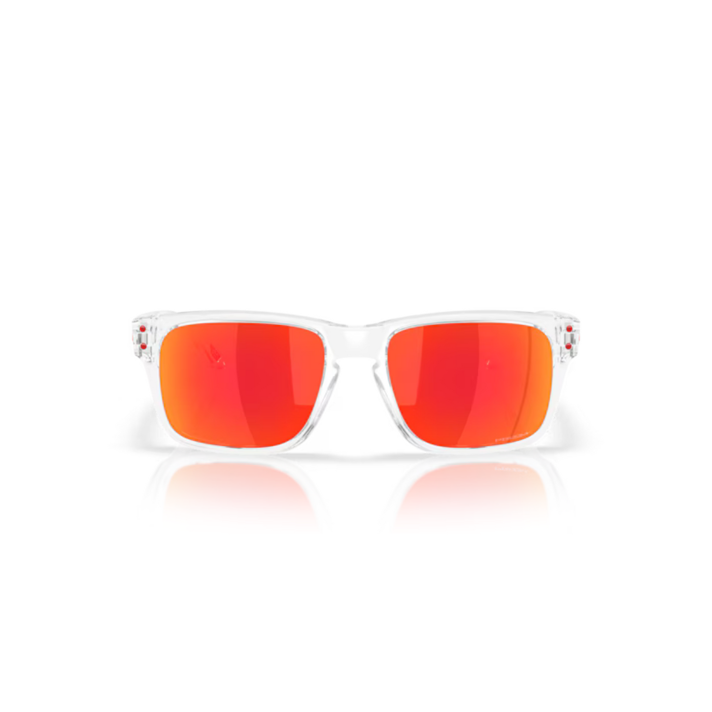 Oakley OJ9014 Holbrook XXS kids rectangle acetate sunglasses with full-rim design and compact youth fit.