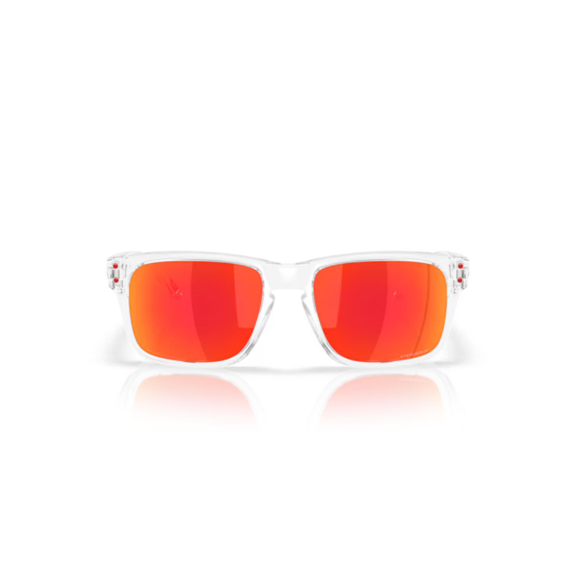 Oakley OJ9014 Holbrook XXS kids rectangle acetate sunglasses with full-rim design and compact youth fit.