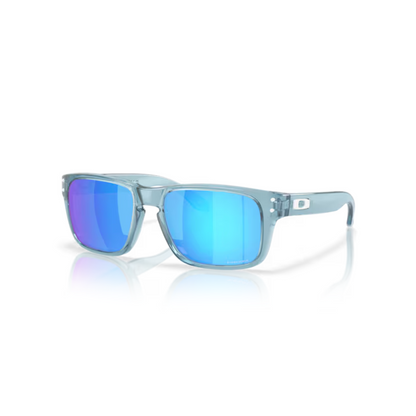 Oakley OJ9014 Holbrook XXS kids rectangle acetate sunglasses with full-rim design and compact youth fit.