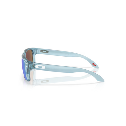 Oakley OJ9014 Holbrook XXS kids rectangle acetate sunglasses with full-rim design and compact youth fit.