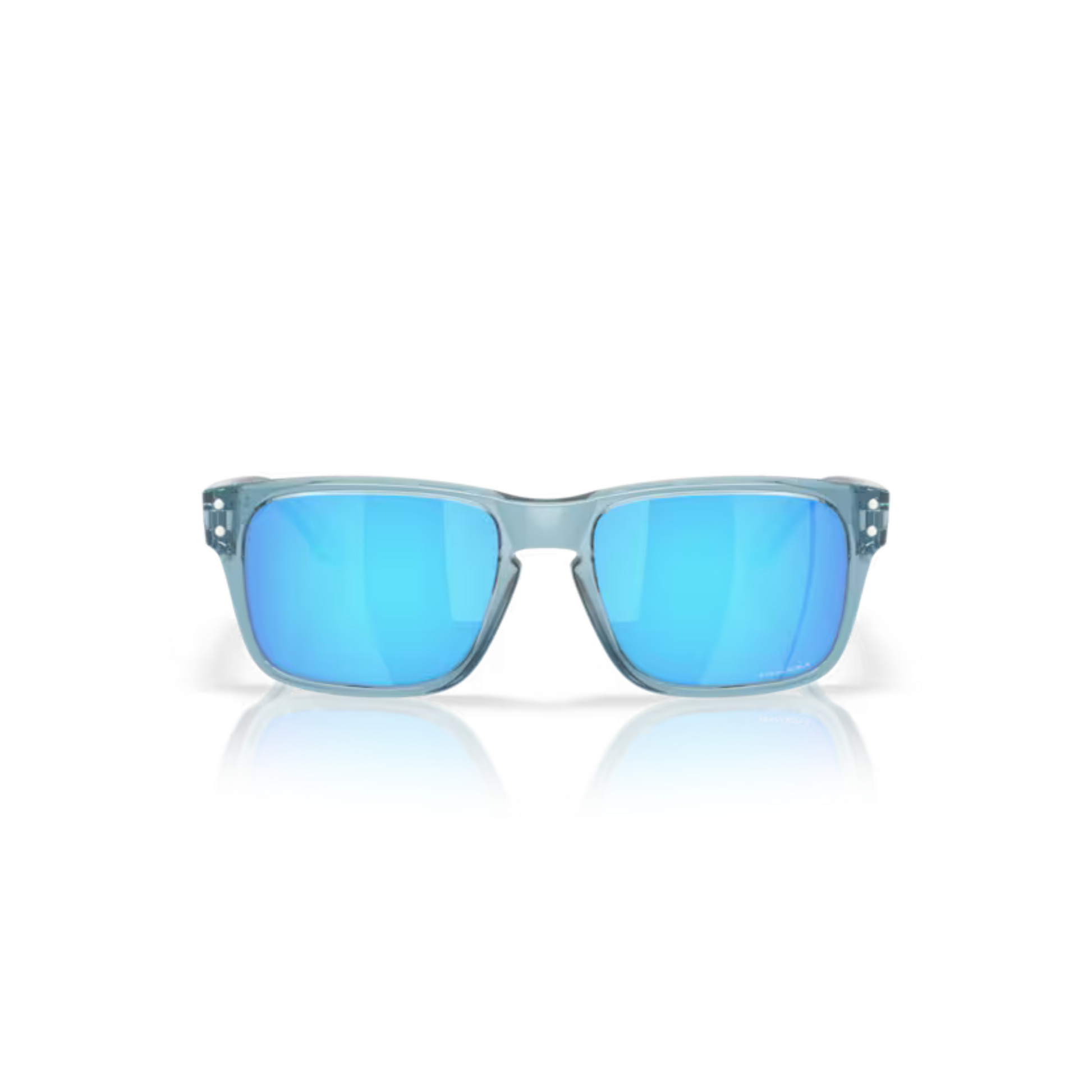 Oakley OJ9014 Holbrook XXS kids rectangle acetate sunglasses with full-rim design and compact youth fit.