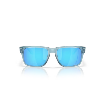 Oakley OJ9014 Holbrook XXS kids rectangle acetate sunglasses with full-rim design and compact youth fit.