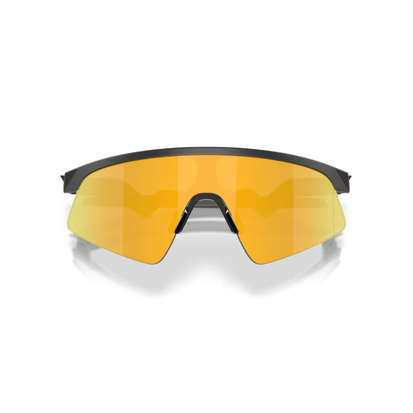 Oakley OJ9015 Resistor Sweep kids rectangle sunglasses with full-rim design and UV-protective lenses.