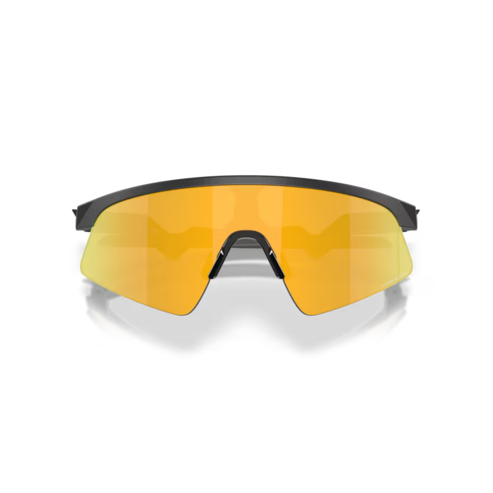 Oakley OJ9015 Resistor Sweep kids rectangle sunglasses with full-rim design and UV-protective lenses.