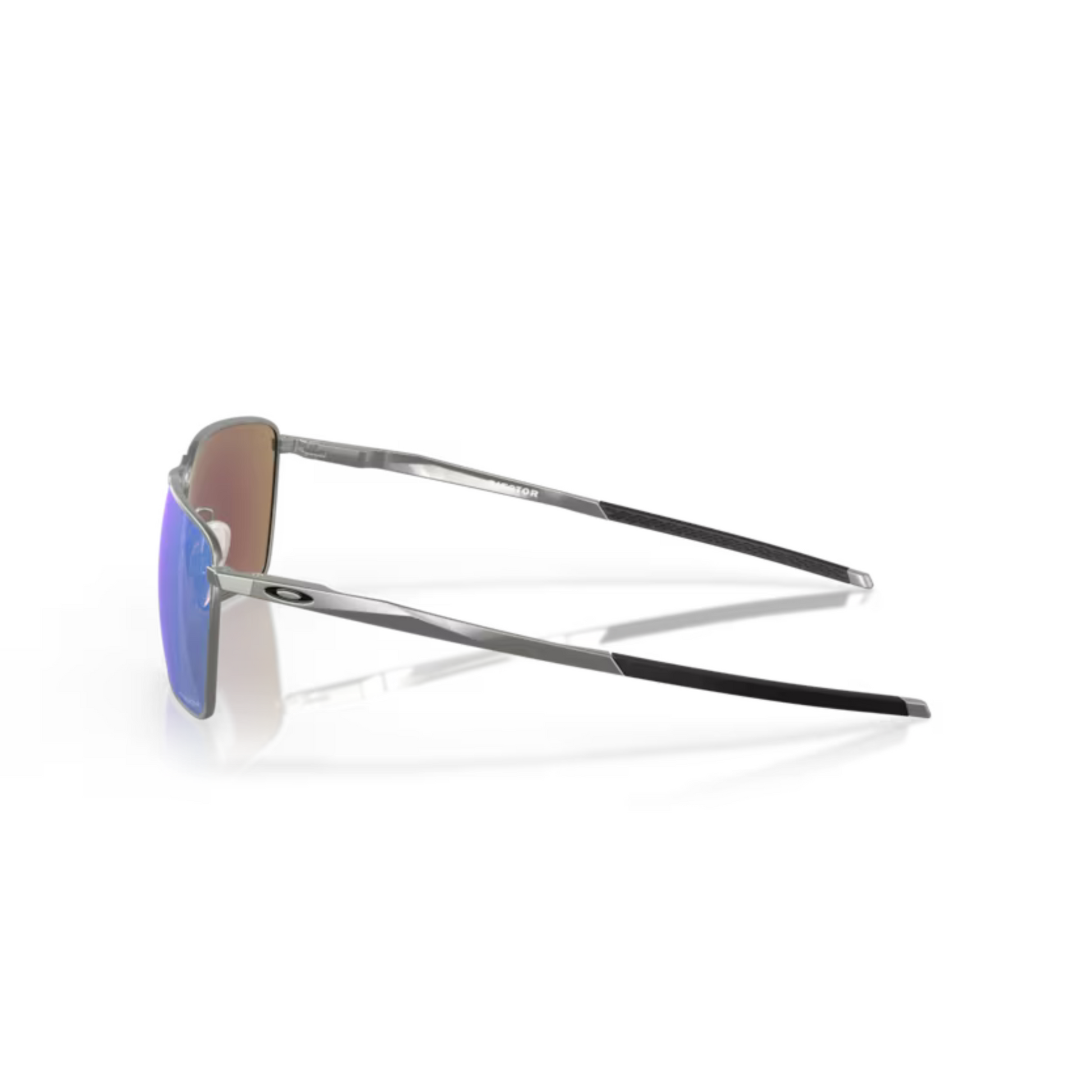 Oakley OO4142 Ejector sunglasses with lightweight C-5™ alloy frame and Prizm™ lenses for premium everyday performance.