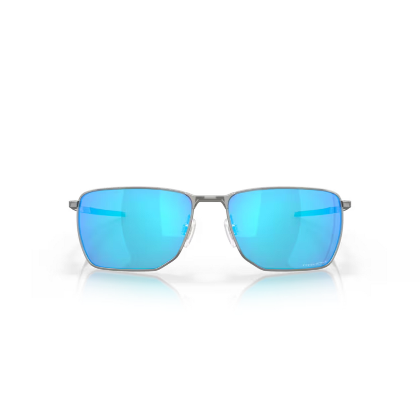 Oakley OO4142 Ejector sunglasses with lightweight C-5™ alloy frame and Prizm™ lenses for premium everyday performance.