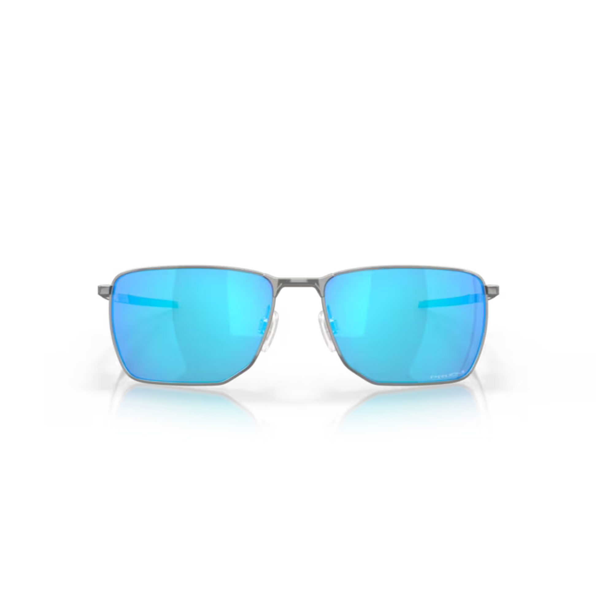 Oakley OO4142 Ejector sunglasses with lightweight C-5™ alloy frame and Prizm™ lenses for premium everyday performance.